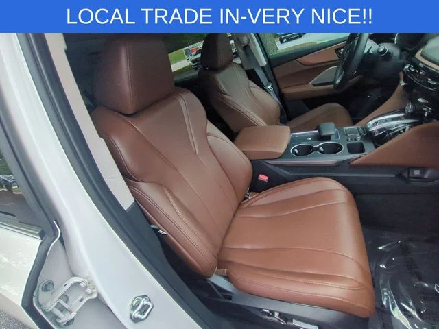 Used 2023  Acura Technology image 38