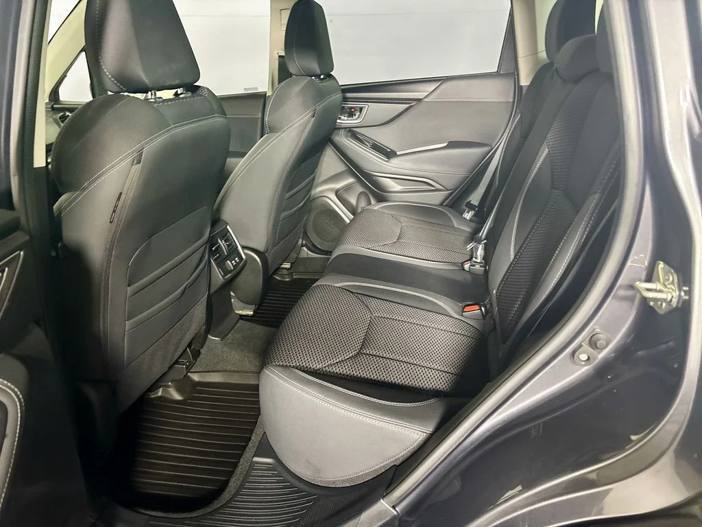 Used 2020 Gray Subaru Premium image 20