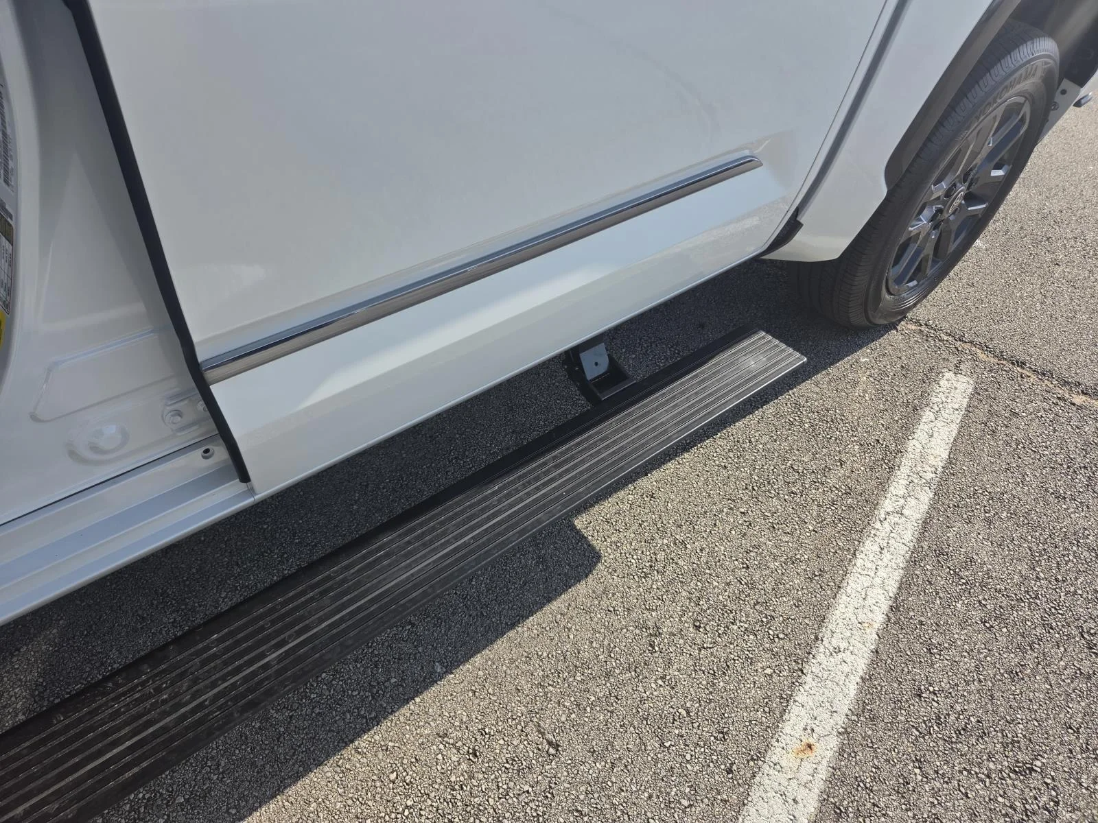2026 Toyota Tundra Platinum - Photo 7