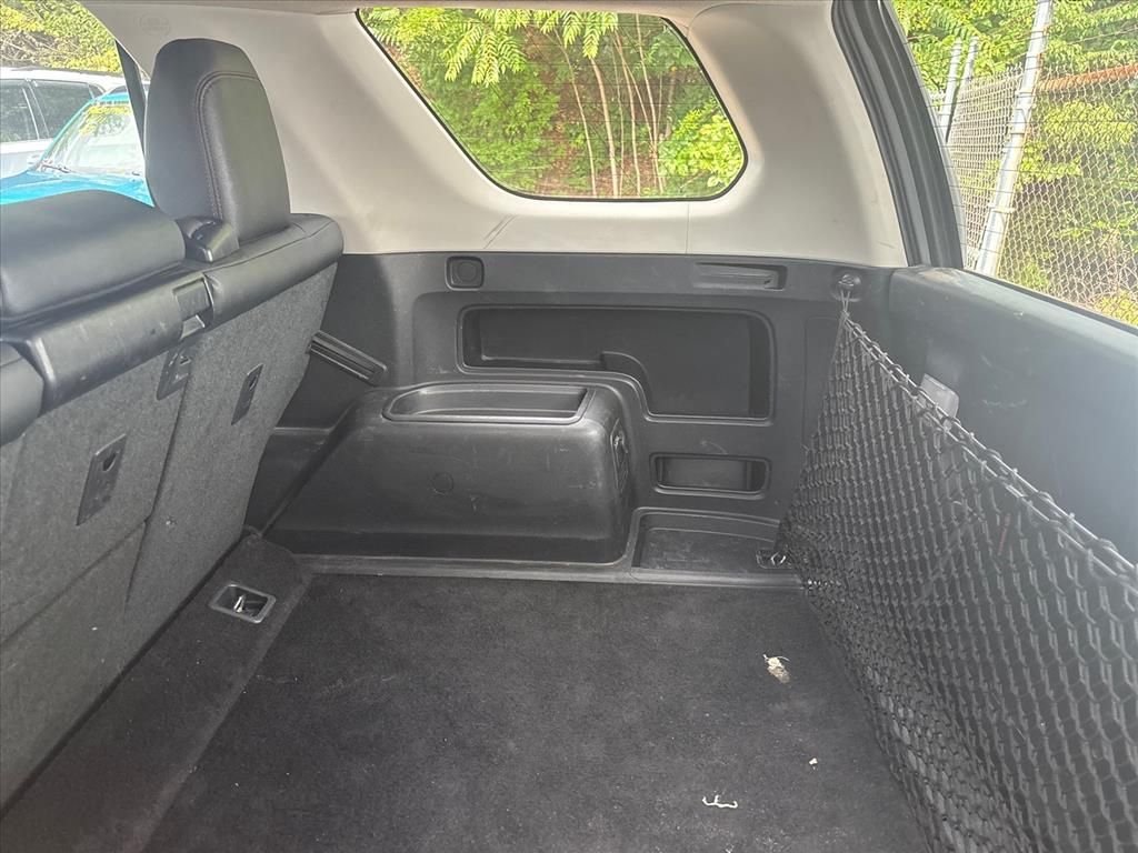 Used 2022 Silver Toyota TRD Off-Road Premium image 20