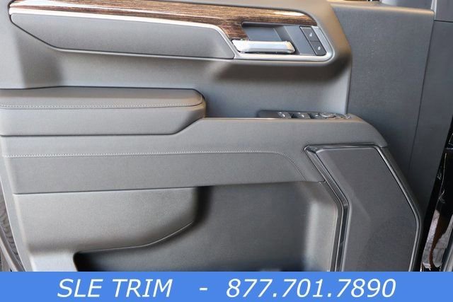 2026 GMC Sierra 1500 SLE - Photo 11