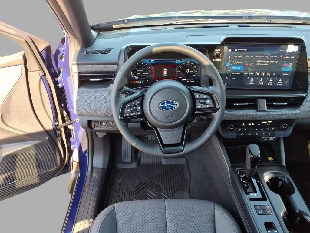 2026 Subaru Outback Limited - Photo 12
