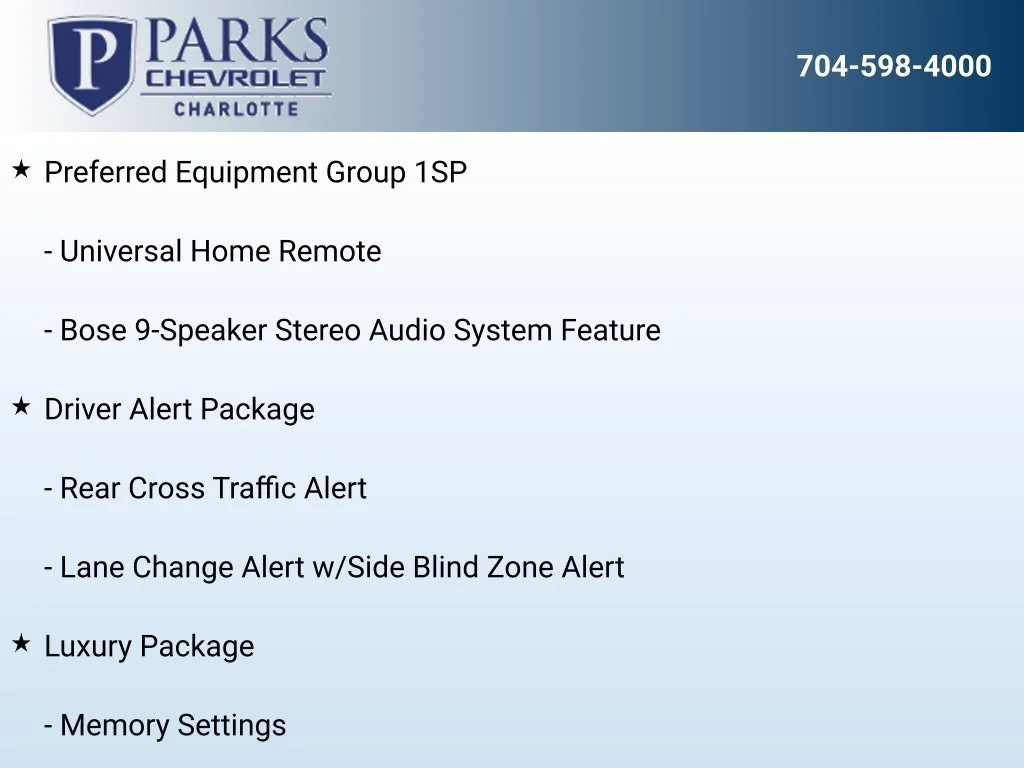 Certified Used 2024 Black Chevrolet RST image 21