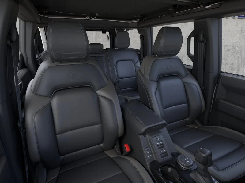 New 2026 Oxford White Ford Outer Banks® image 10