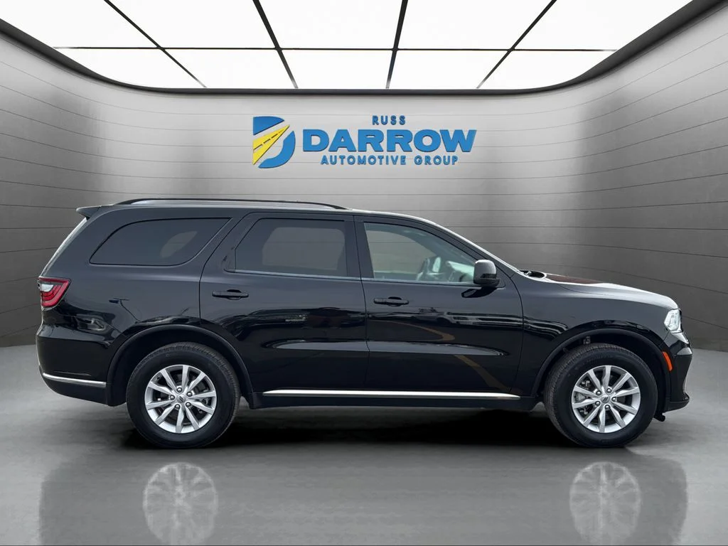 2024 Dodge Durango SXT - Photo 6