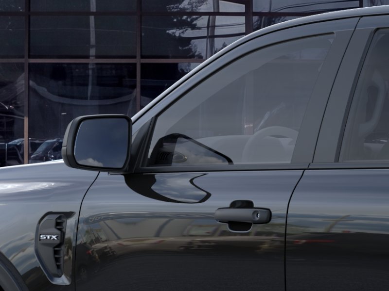 New 2026 Shadow Black Ford XL image 20