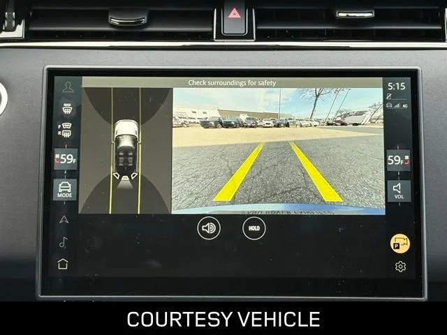 2025 Land Rover Range Rover Evoque S - Photo 25