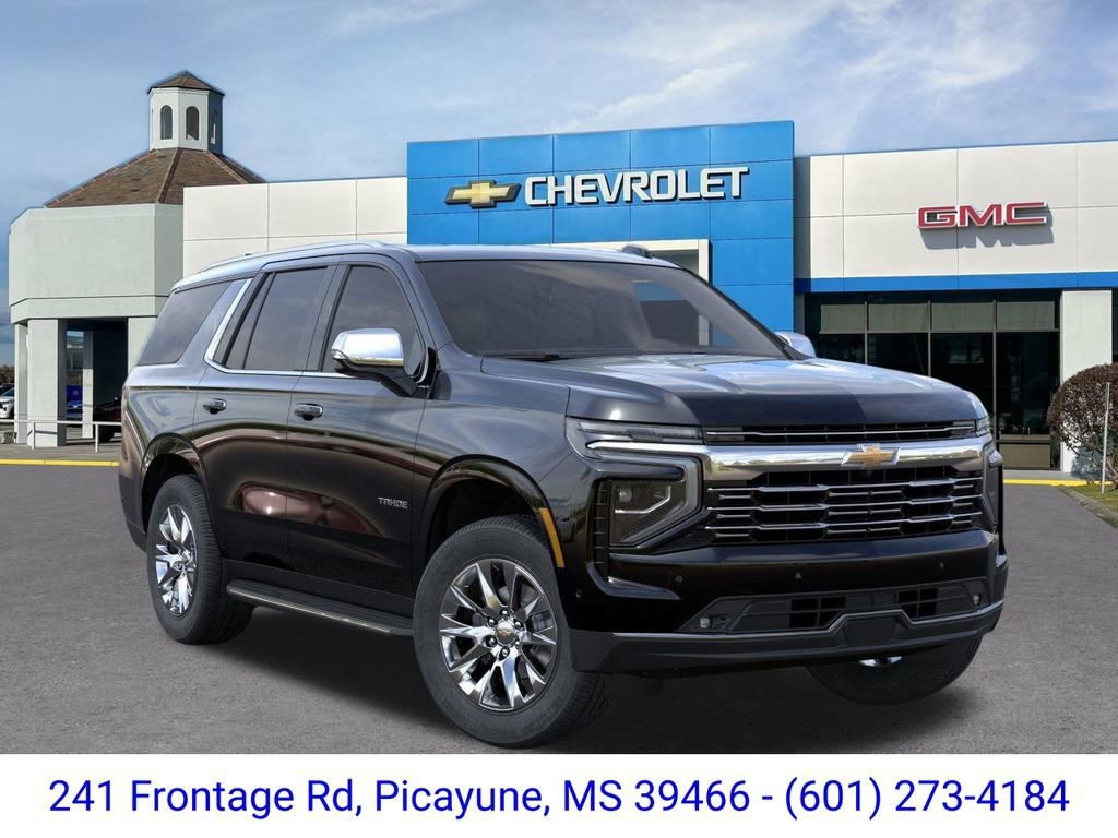 2026 Chevrolet Tahoe Premier - Photo 8