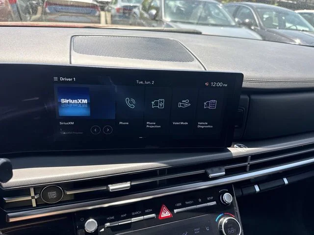 2026 Hyundai Santa Fe SEL - Photo 23