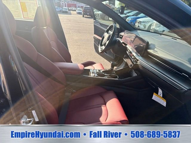Used 2026 Aurora Black Kia GT-Line image 21