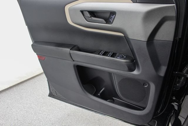New 2026 Shadow Black Ford Big Bend® image 17