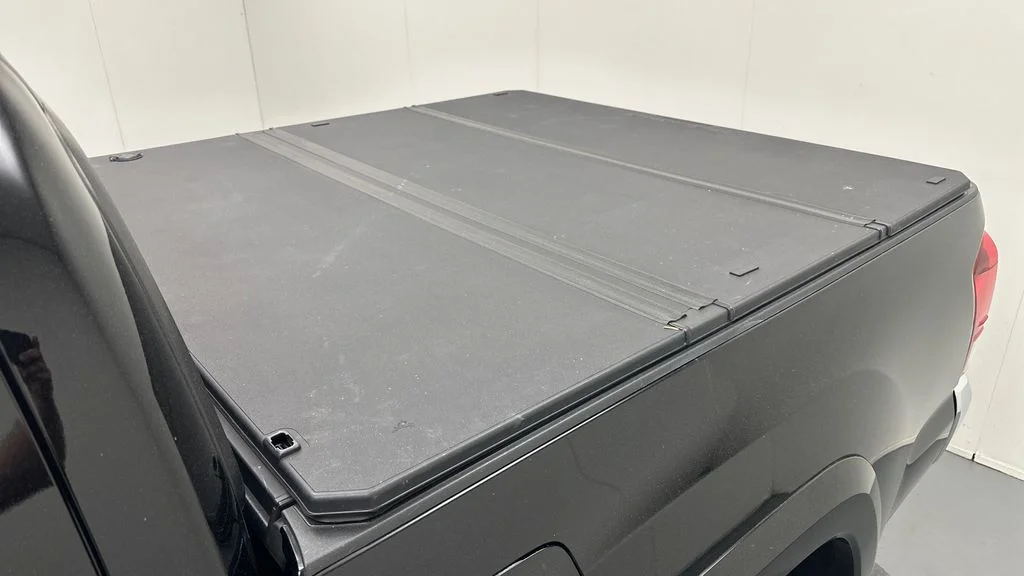 Certified Used 2023 Black Toyota SR5 image 19
