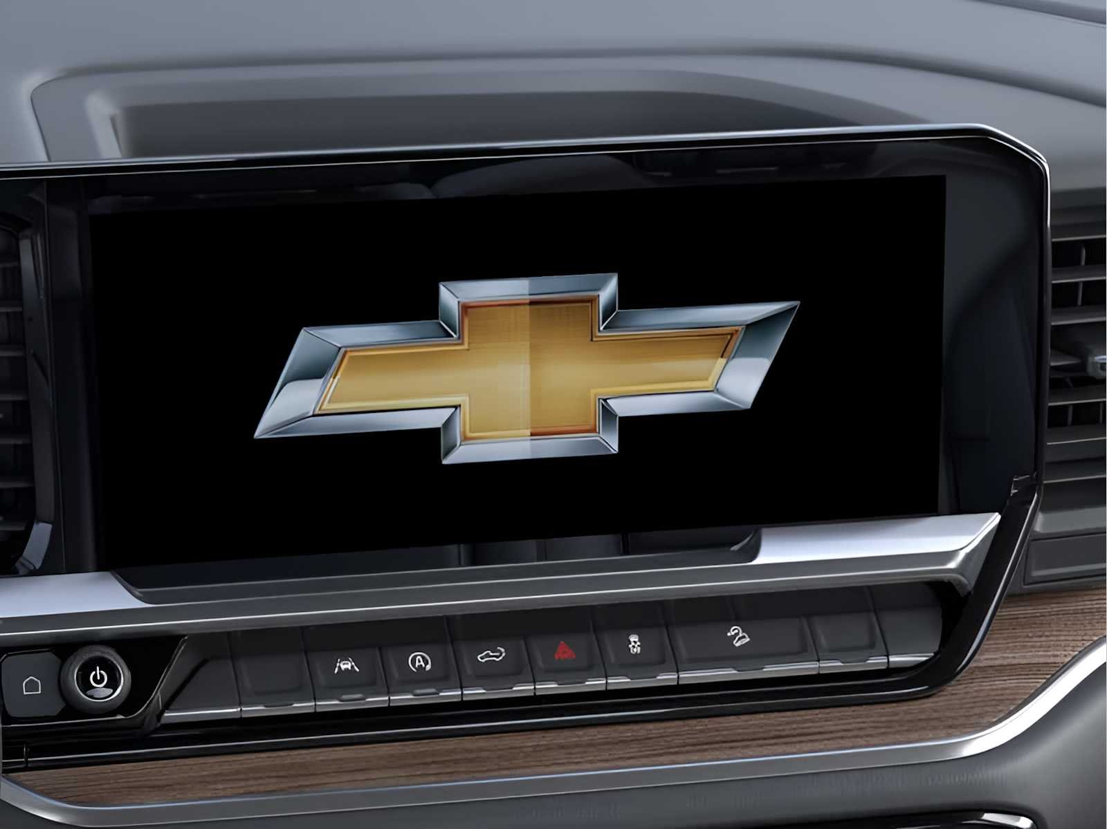 2026 Chevrolet Silverado 1500 RST - Photo 19