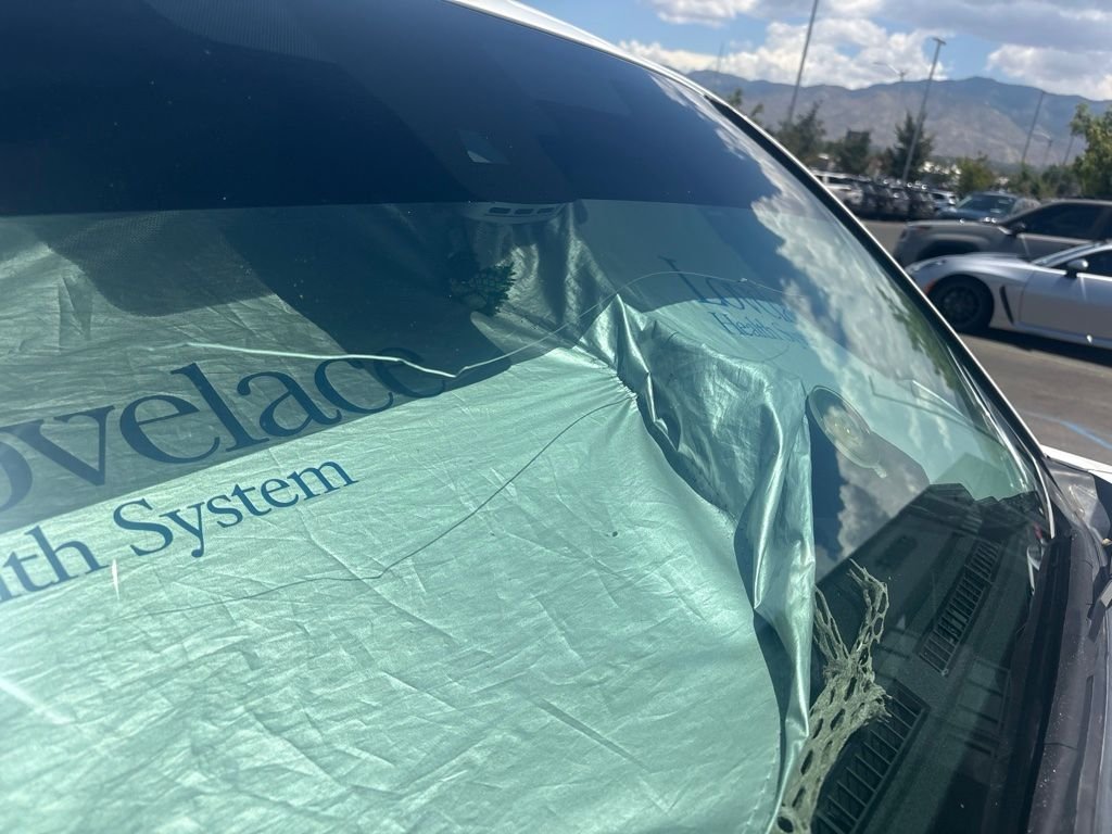 Used 2023 White Toyota SR image 7