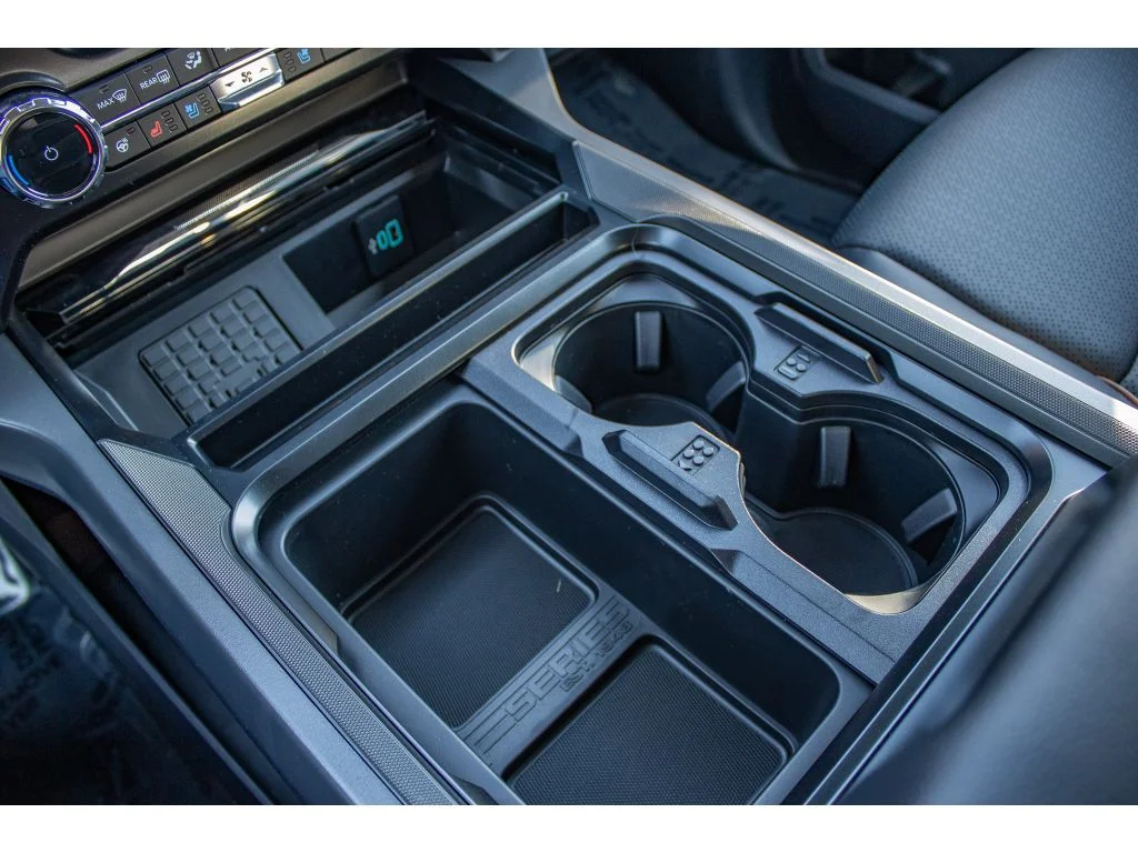 New 2026 Avalanche Ford F-350® Lariat® image 55