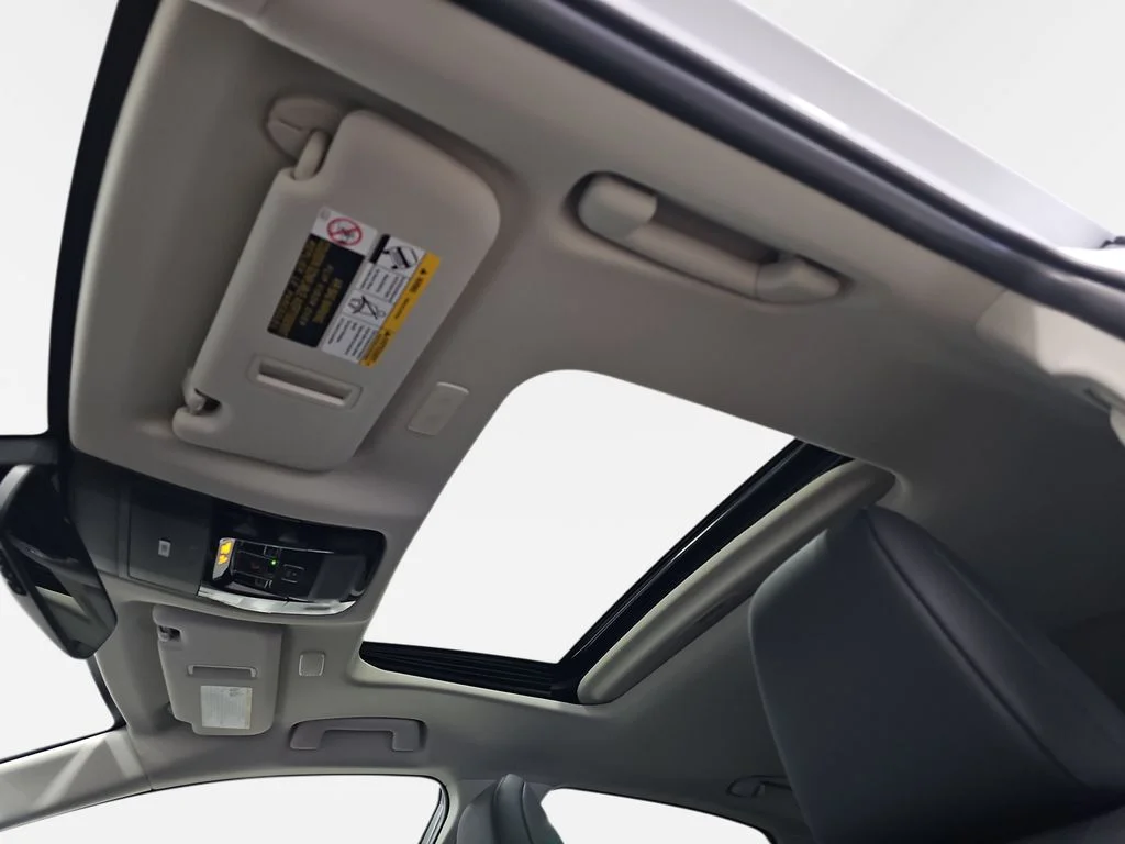 New 2026 Ultra White Lexus PREMIUM image 29
