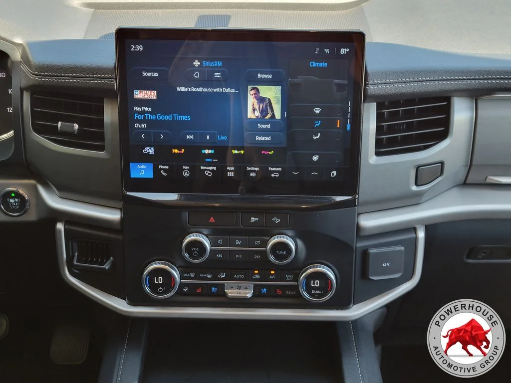 Used 2023 Silver Ford XLT image 23