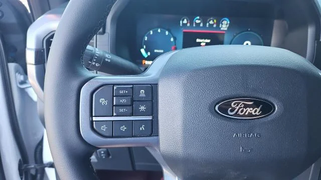 New 2026 Oxford White Ford Black Widow Supercharged 710HP 4WD image 26