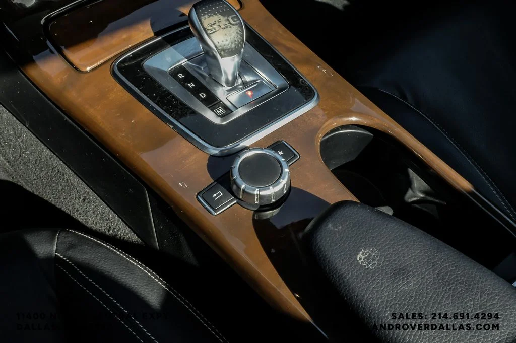 Used 2019 Gray Mercedes-Benz SLC 300 image 22