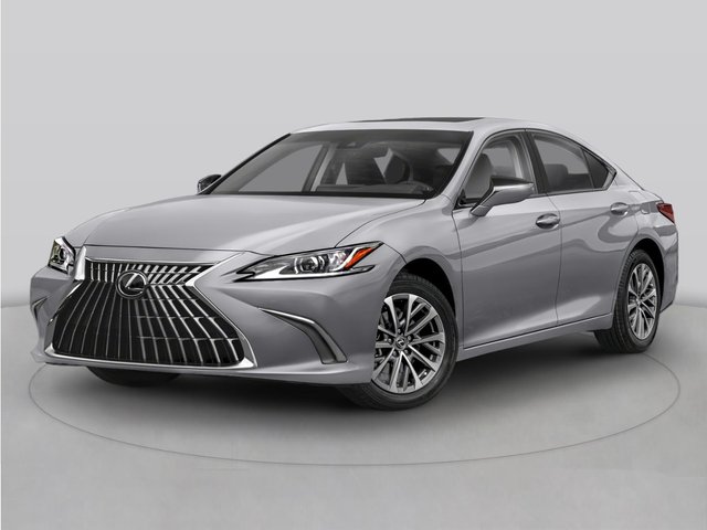 2024 Lexus ES 350 Ultra Luxury