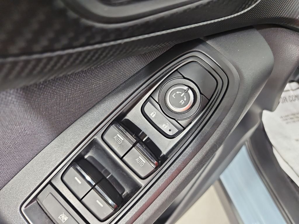 Used 2021 Gray Subaru Premium image 12