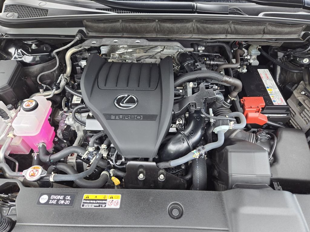 Certified Used 2023 CAVIAR Lexus 350 Premium Plus image 31