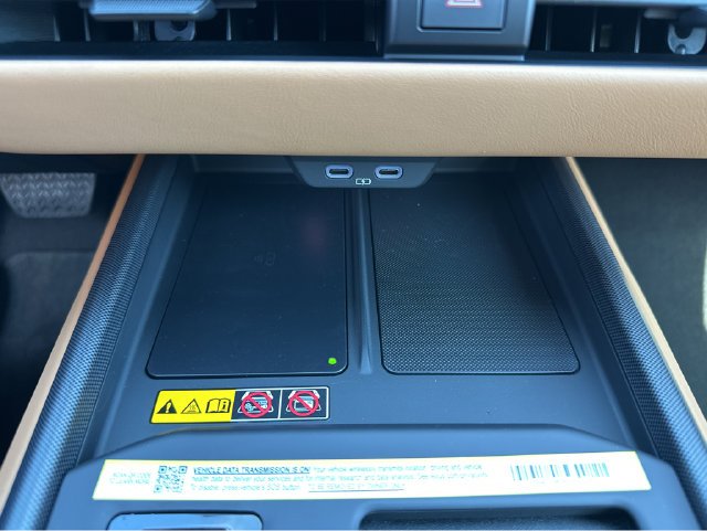2026 Lexus ES BEV 350e Premium - Photo 31