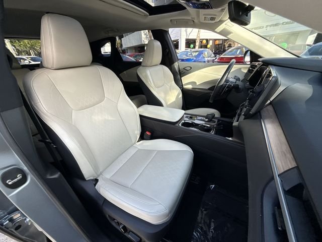 2023 Lexus RX 350 - Photo 26