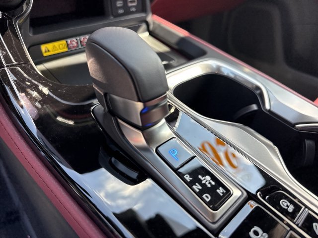 Certified Used 2026 White Lexus 350 Premium image 20
