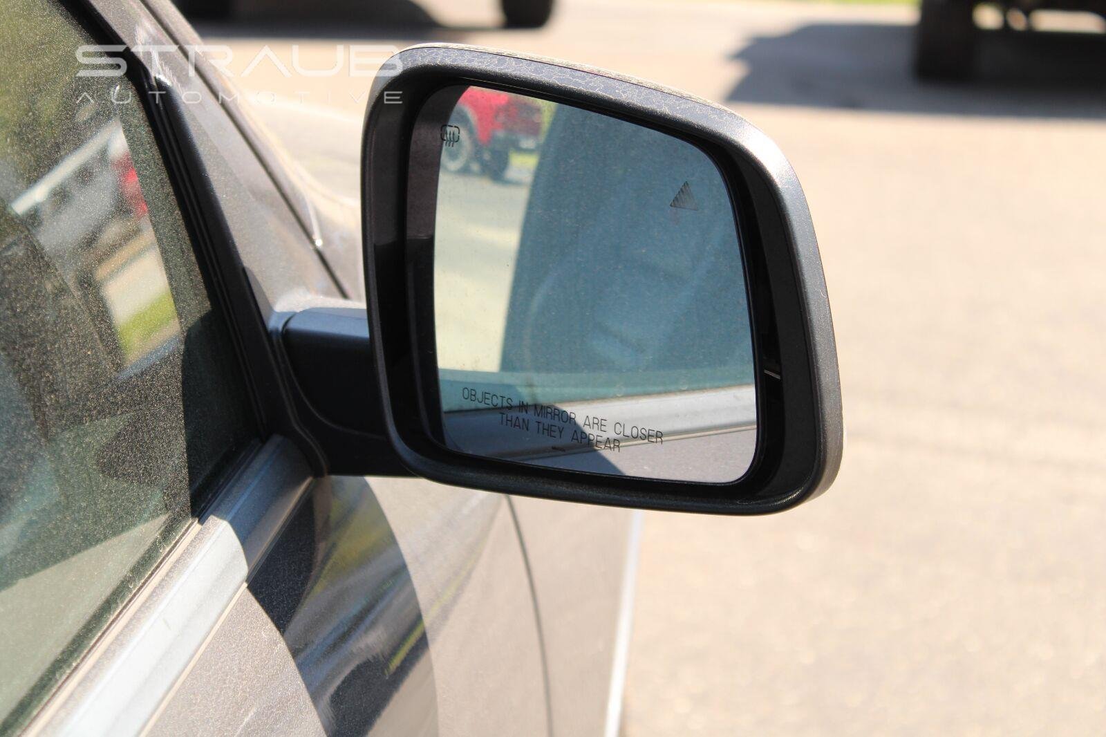 Used 2024 Vapor Gray Dodge GT Plus image 14