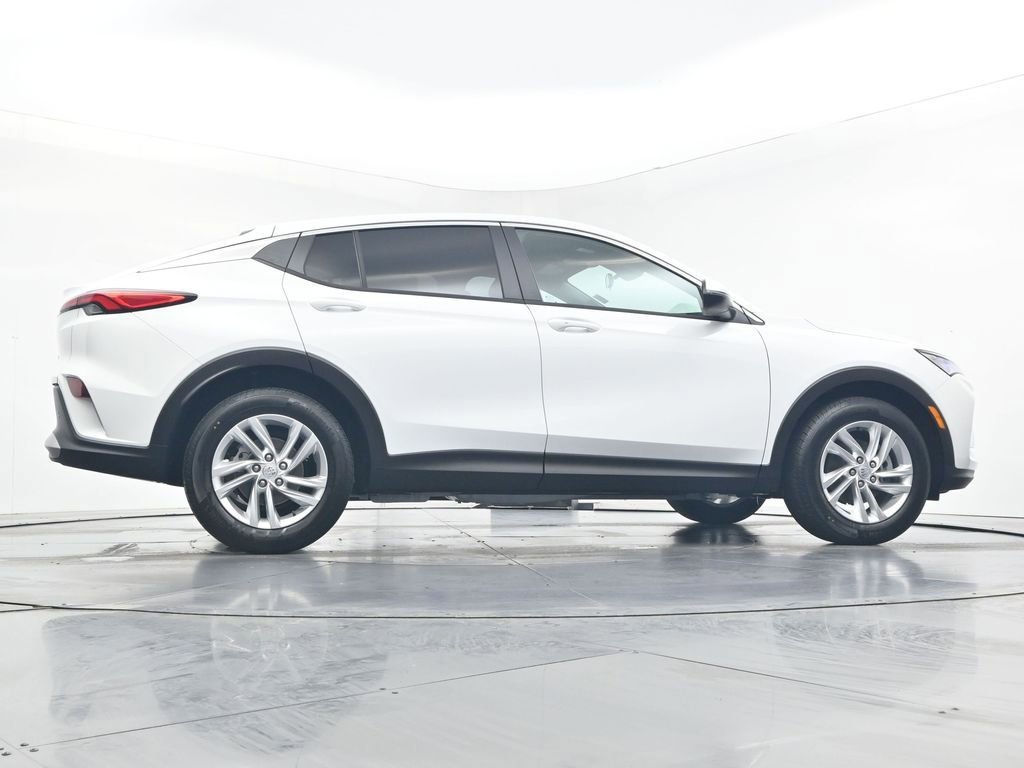 2026 Buick Envista Preferred - Photo 45