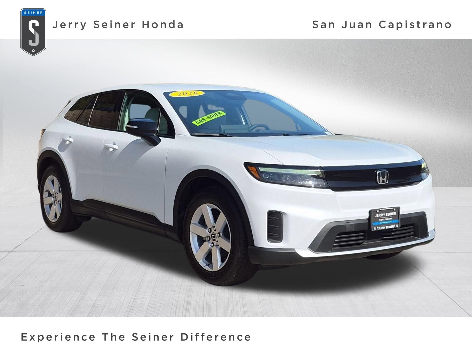 2026 Honda Prologue EX's photo