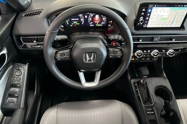 New 2026 Platinum White Pearl Honda Sport Touring image 12