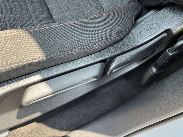 Used 2025 Gray Honda Sport image 16