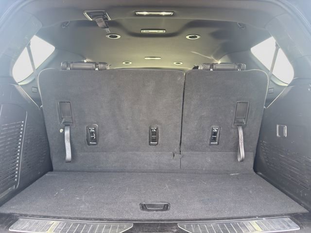 2022 Chevrolet Tahoe Z71 - Photo 19