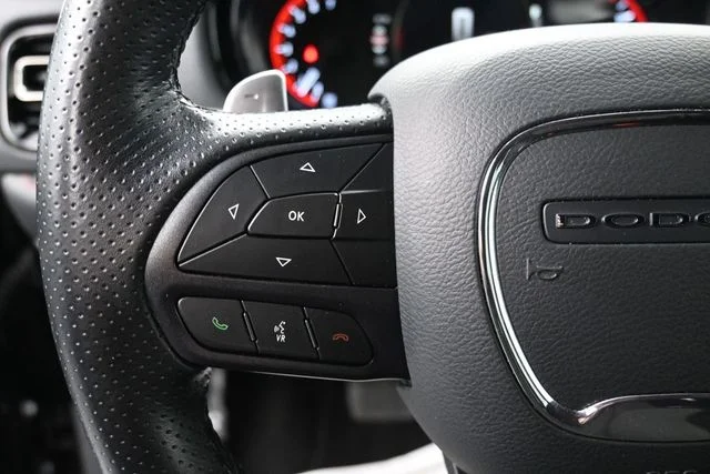 Used 2025 Black Dodge GT image 30