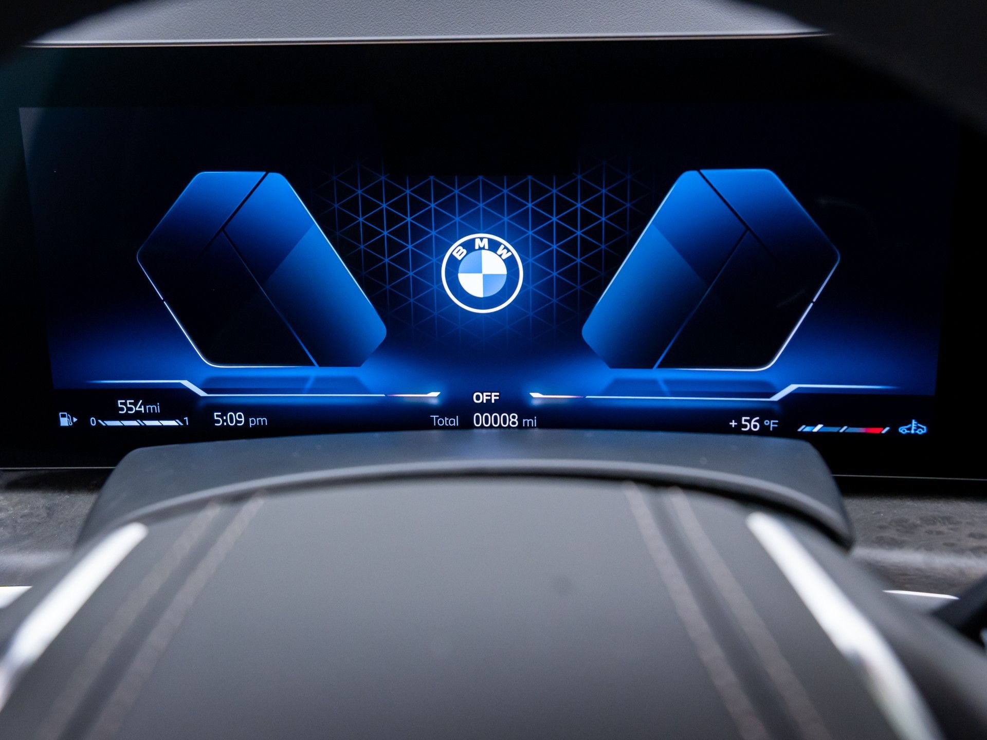 New 2026 Black Sapphire Metallic BMW xDrive40i image 20