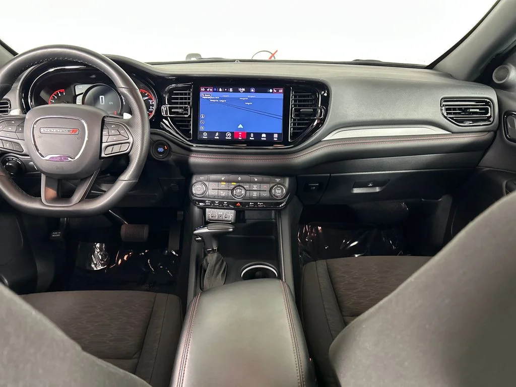 Used 2026 Black Dodge GT image 18