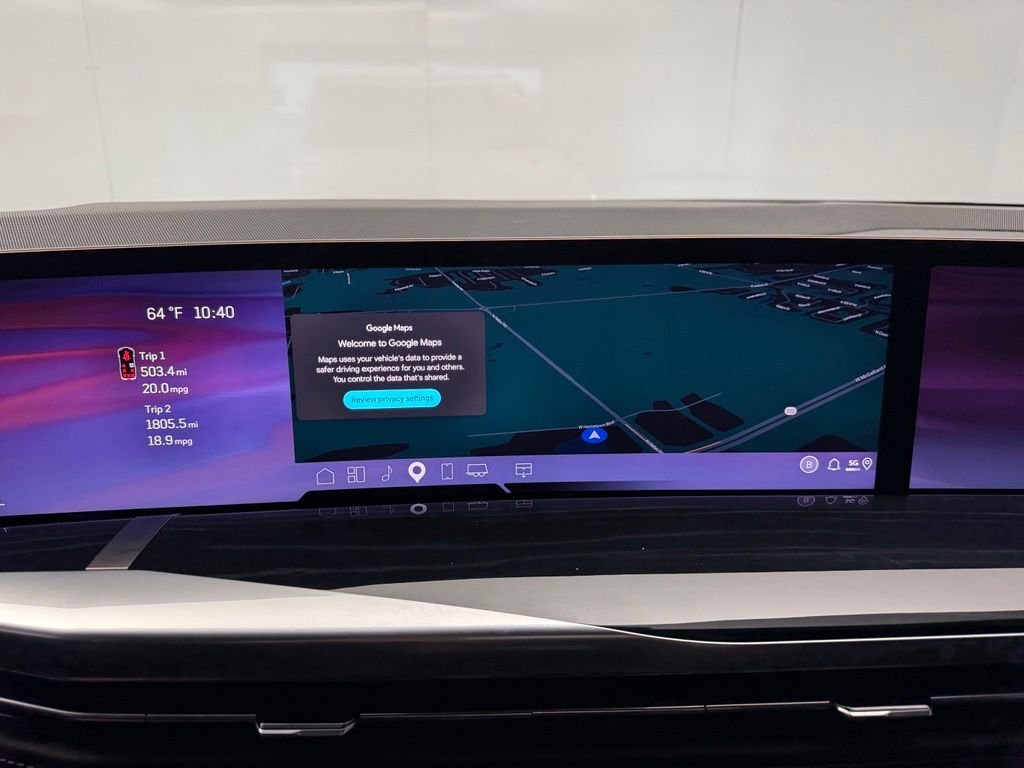 Used 2026 White Cadillac Sport image 52