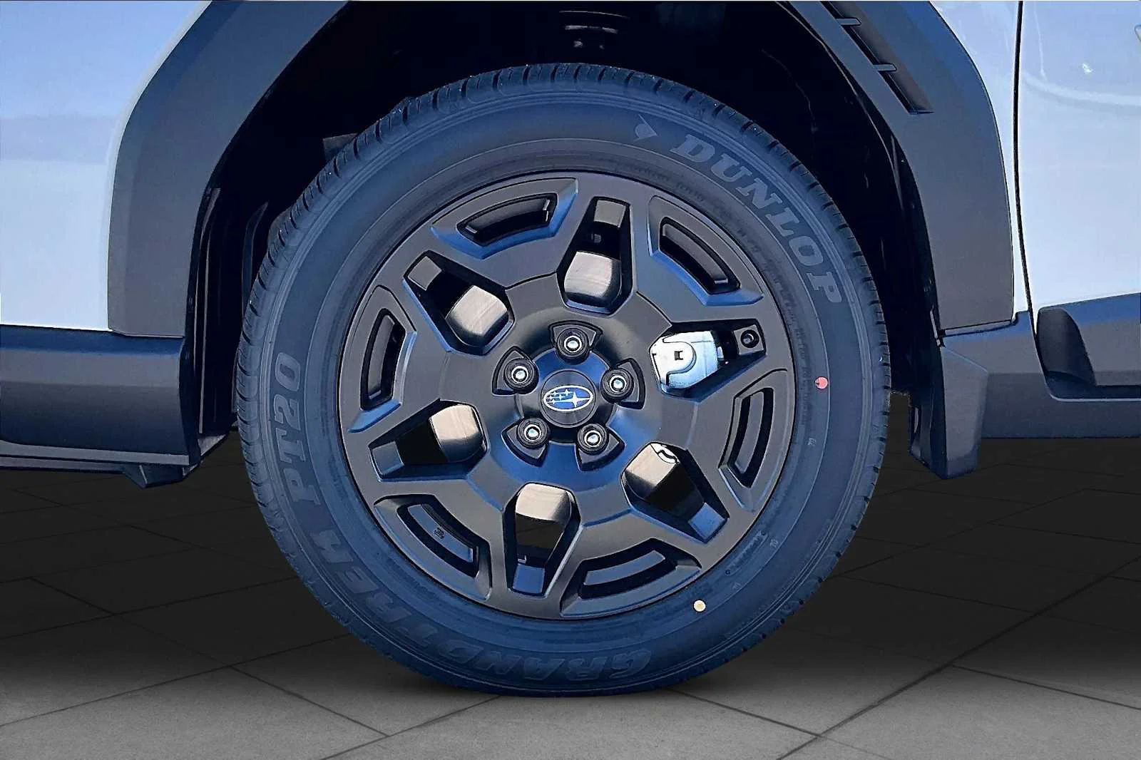New 2026 Crystal White Pearl Subaru Limited image 13