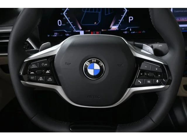 2026 BMW 4 Series 430i - Photo 27