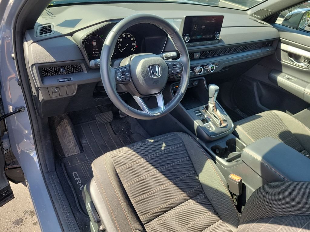 2024 Honda CR-V Sport - Photo 19