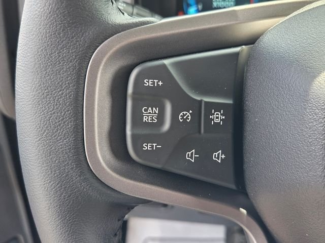 New 2026 Avalanche Gray Ford Big Bend image 26
