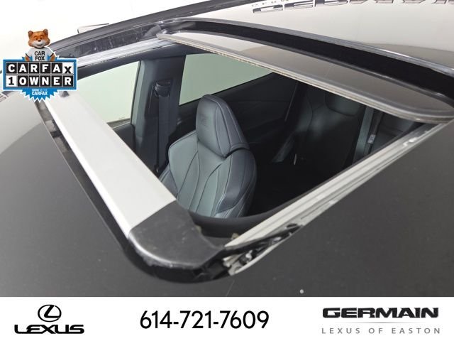 Certified Used 2024 CAVIAR Lexus 350 F Sport Handling image 32