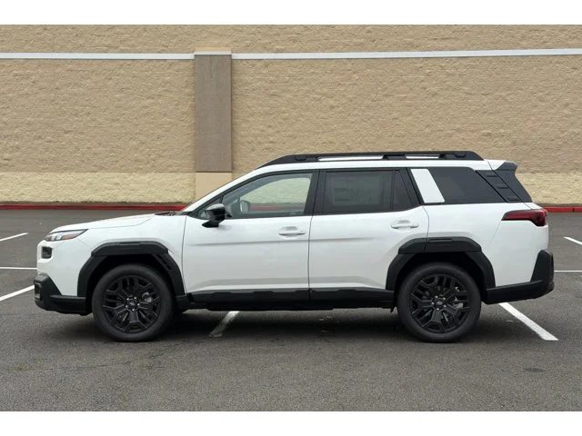 2026 Subaru Outback Limited XT - Photo 34