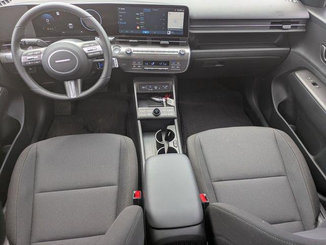 2025 Hyundai Kona SEL Convenience - Photo 13