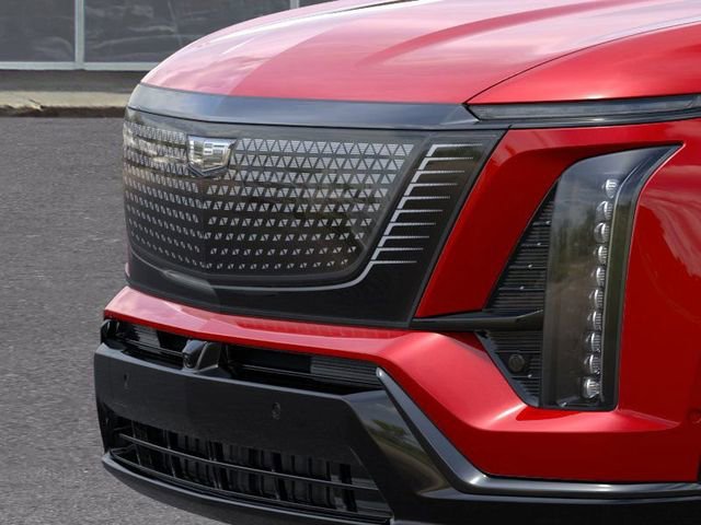2026 Cadillac VISTIQ Sport - Photo 35