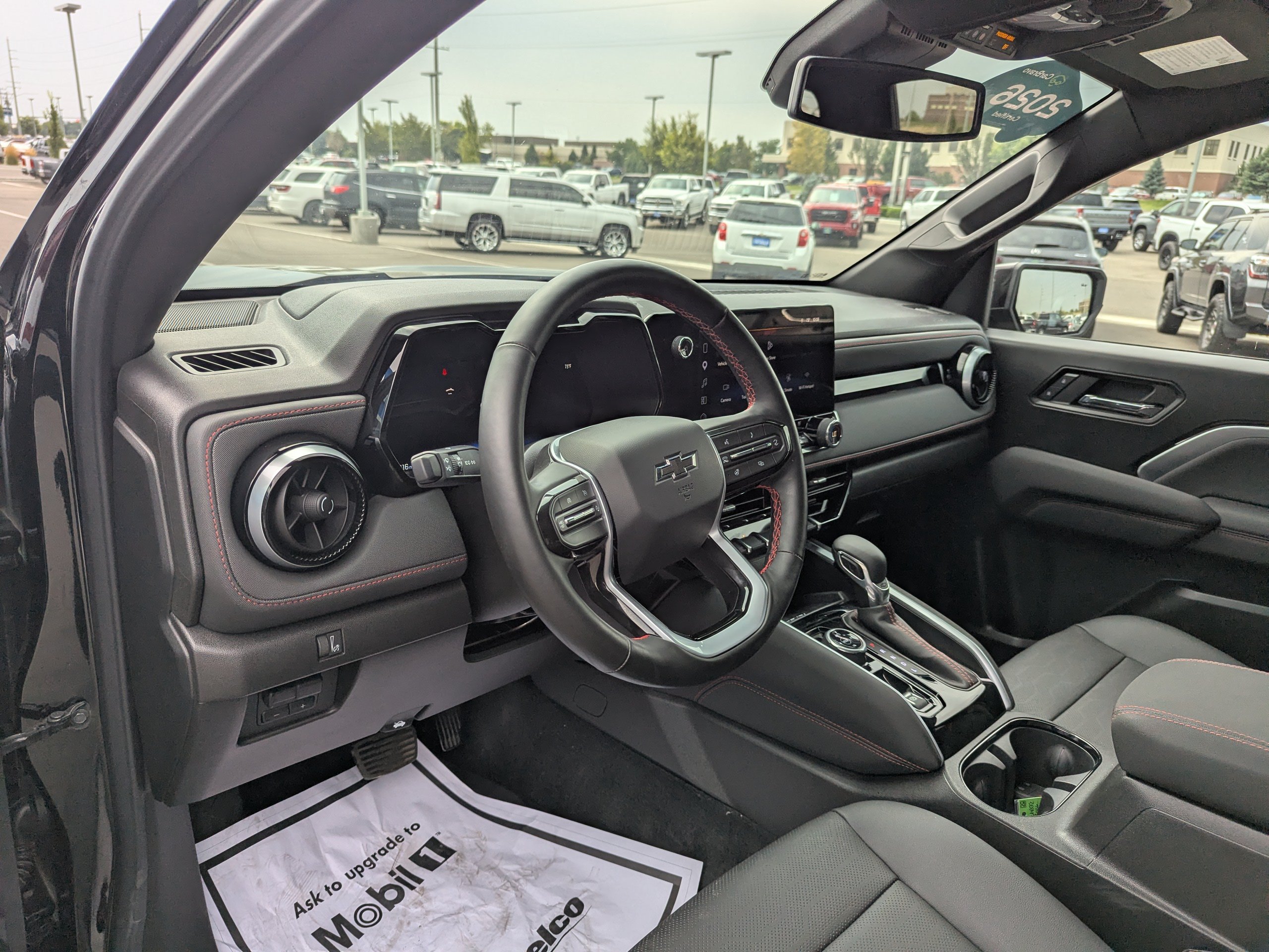 2026 Chevrolet Colorado Z71 - Photo 13