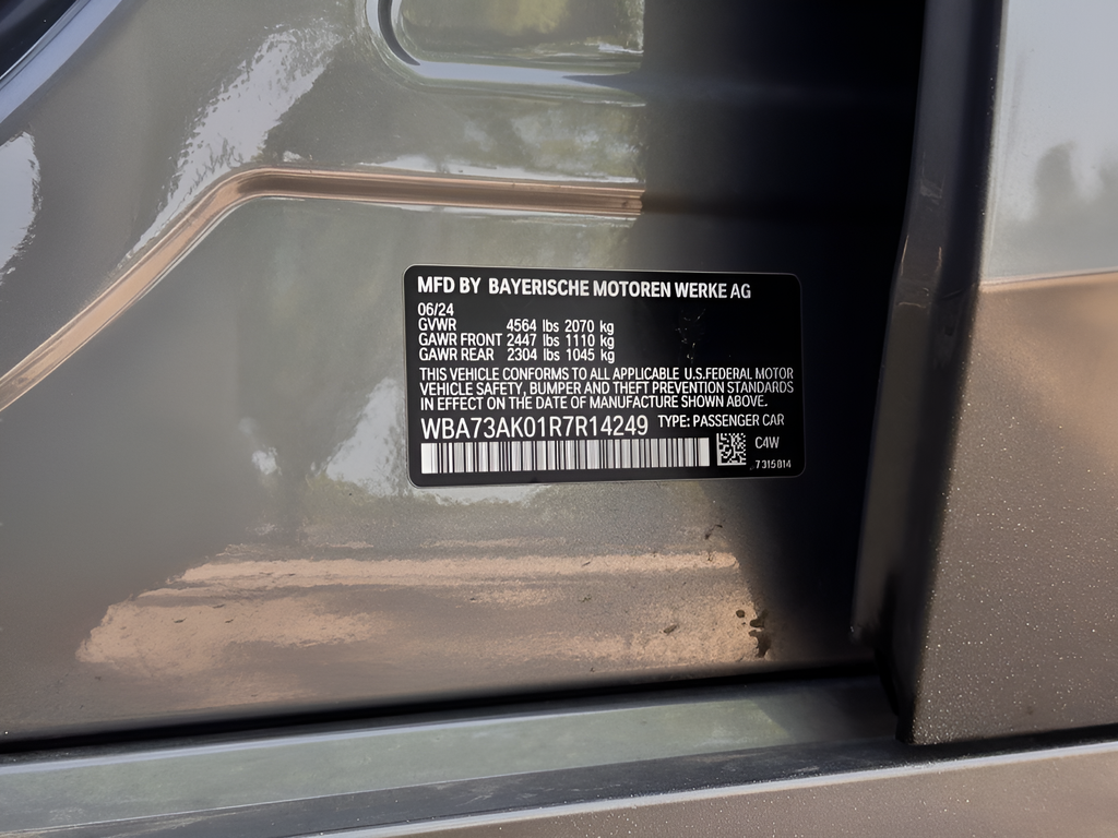 2024 BMW 2 Series 228i - Photo 34