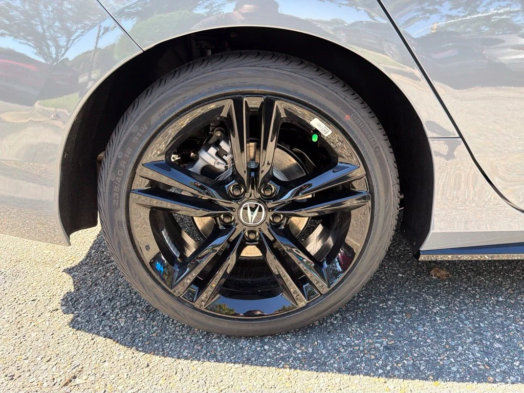 New 2026 Urban Gray Pearl Acura A-Spec Tech Package image 26